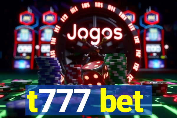 t777 bet